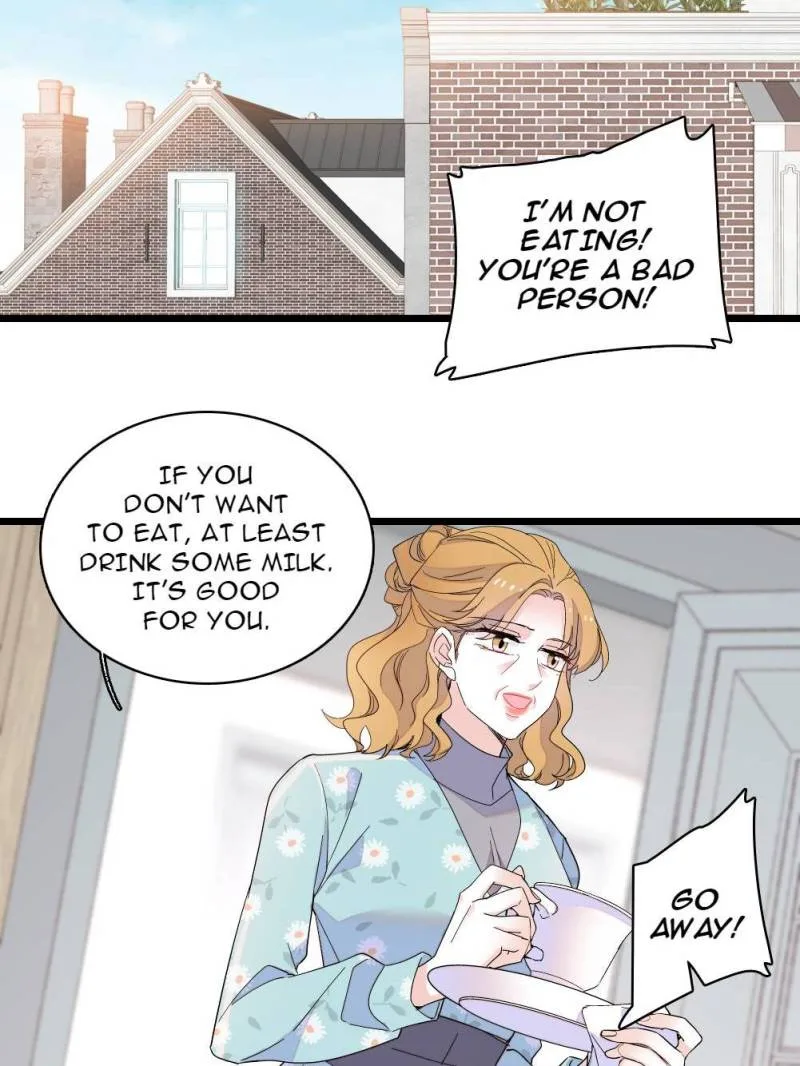 The Almighty Daughter Runs The World Chapter 176 page 19