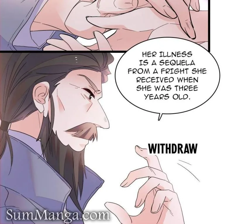 The Almighty Daughter Runs The World Chapter 176 page 29