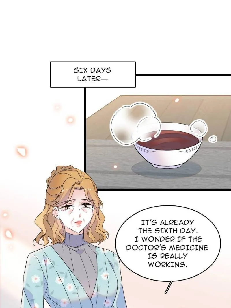 The Almighty Daughter Runs The World Chapter 176 page 35