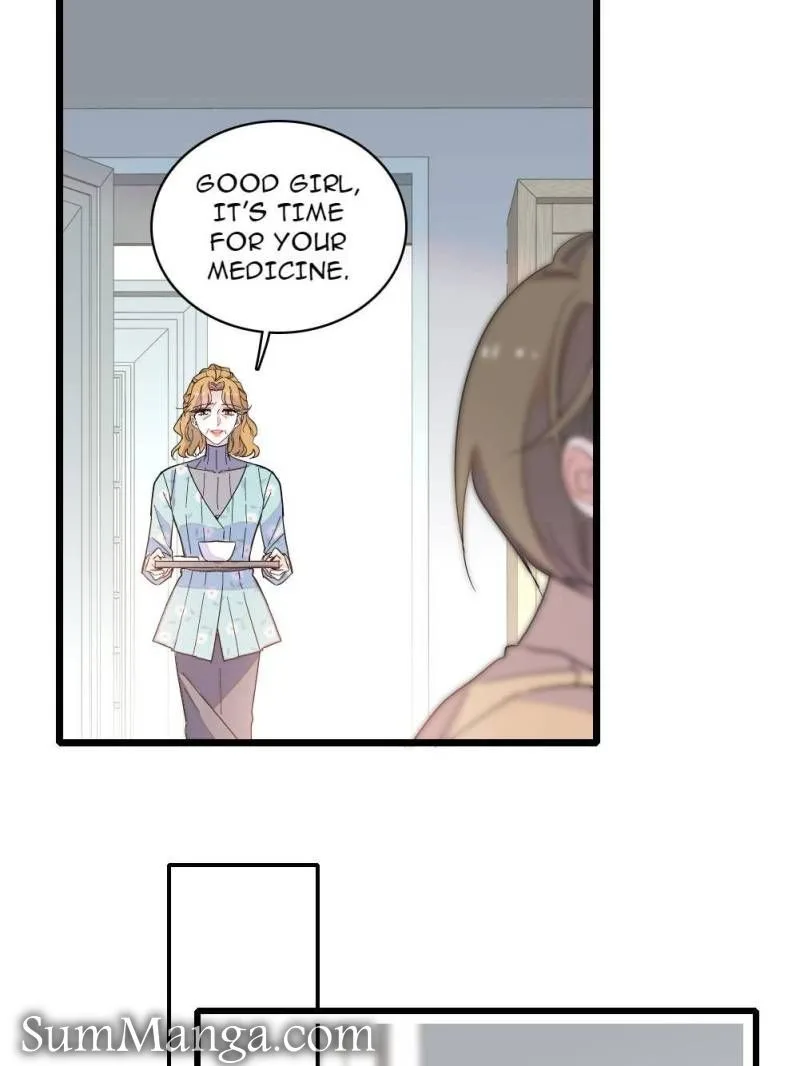 The Almighty Daughter Runs The World Chapter 176 page 39