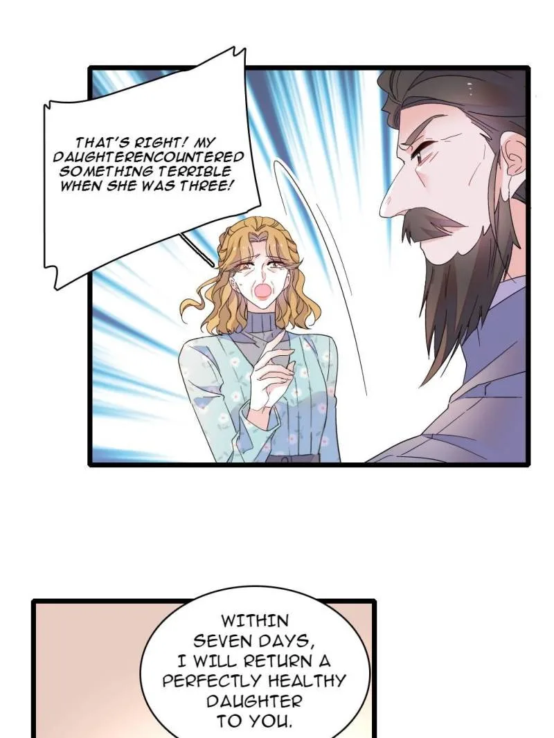 The Almighty Daughter Runs The World Chapter 176 page 30