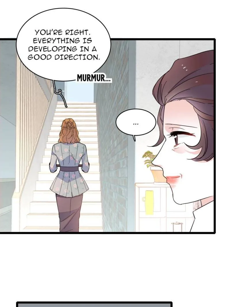 The Almighty Daughter Runs The World Chapter 176 page 38