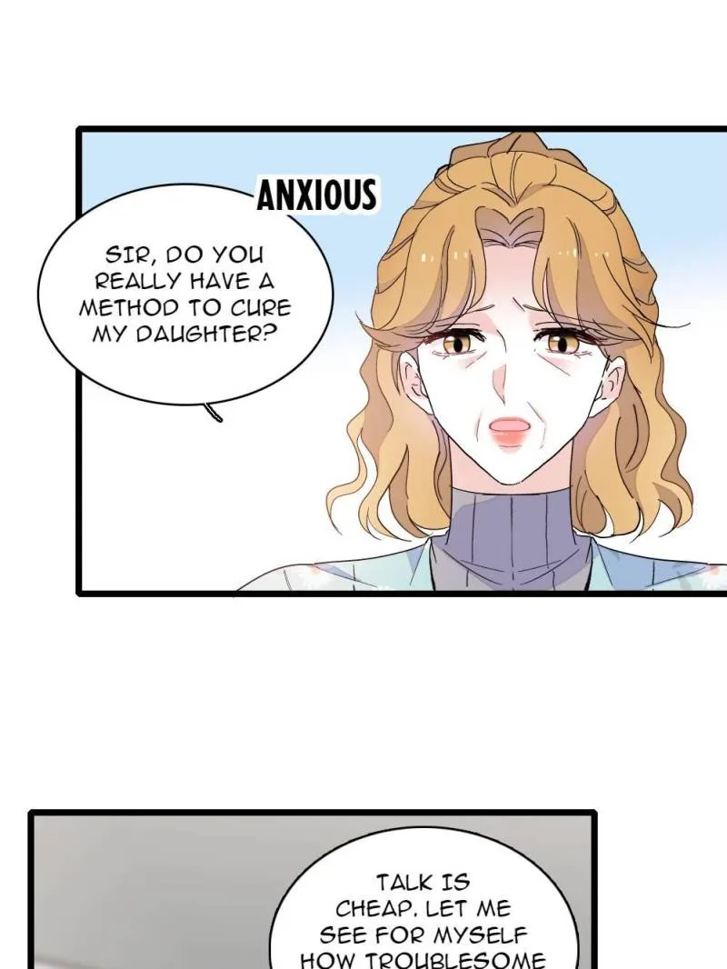 The Almighty Daughter Runs The World Chapter 176 page 26