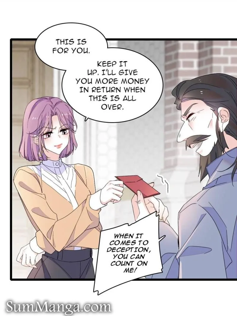 The Almighty Daughter Runs The World Chapter 176 page 34