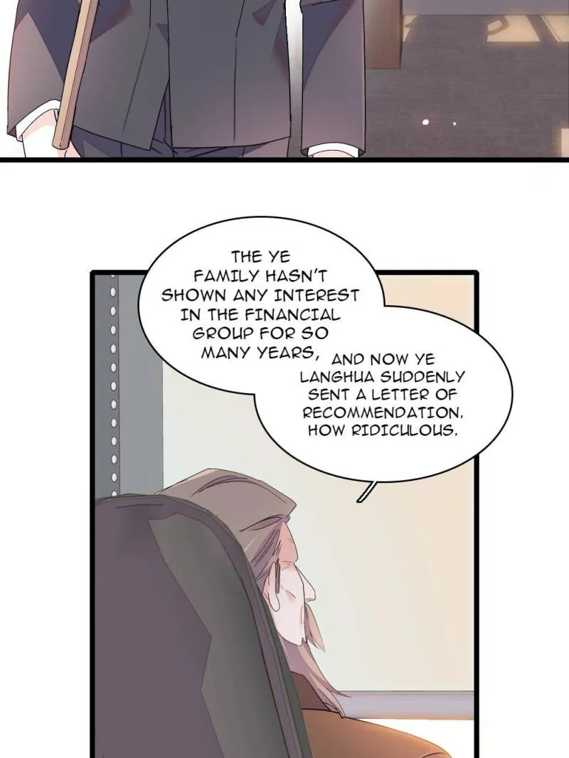 The Almighty Daughter Runs The World Chapter 178 page 11