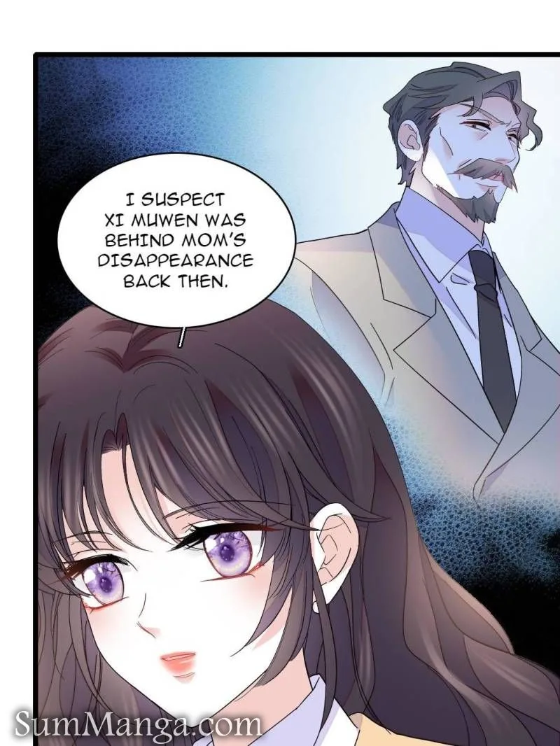 The Almighty Daughter Runs The World Chapter 178 page 7