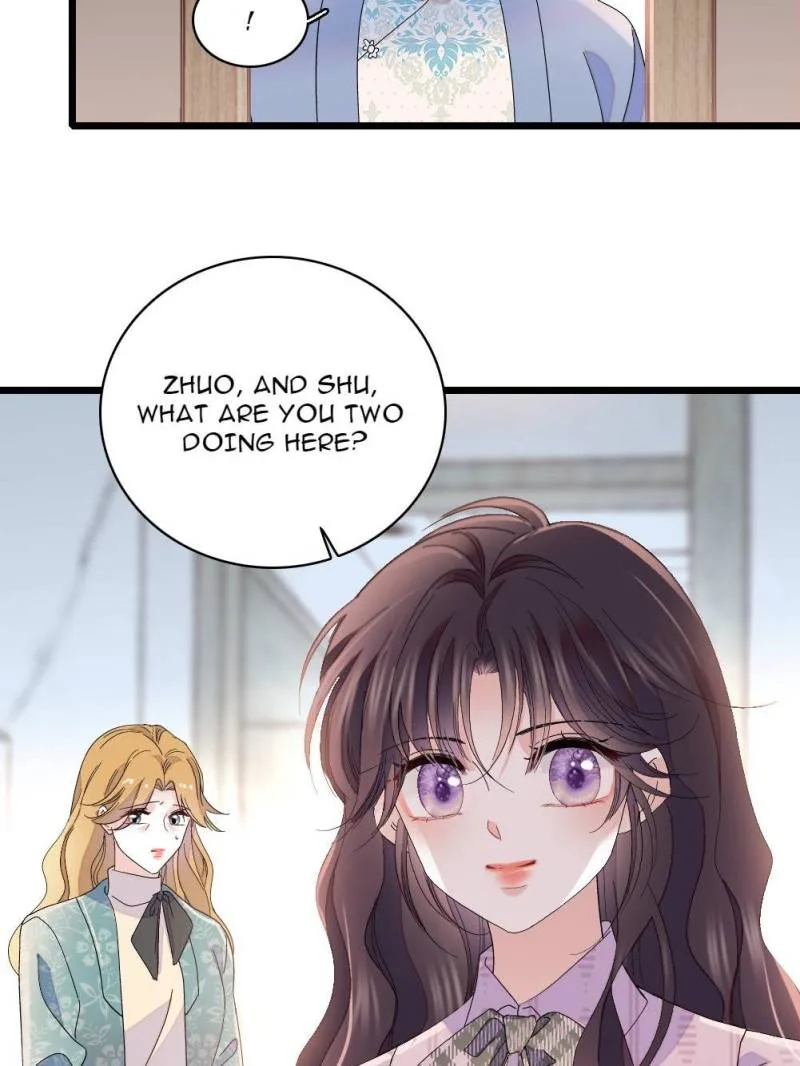 The Almighty Daughter Runs The World Chapter 178 page 40