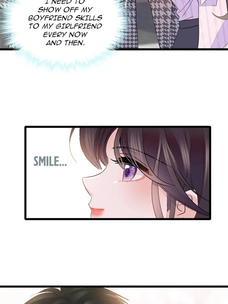 The Almighty Daughter Runs The World Chapter 178 page 36