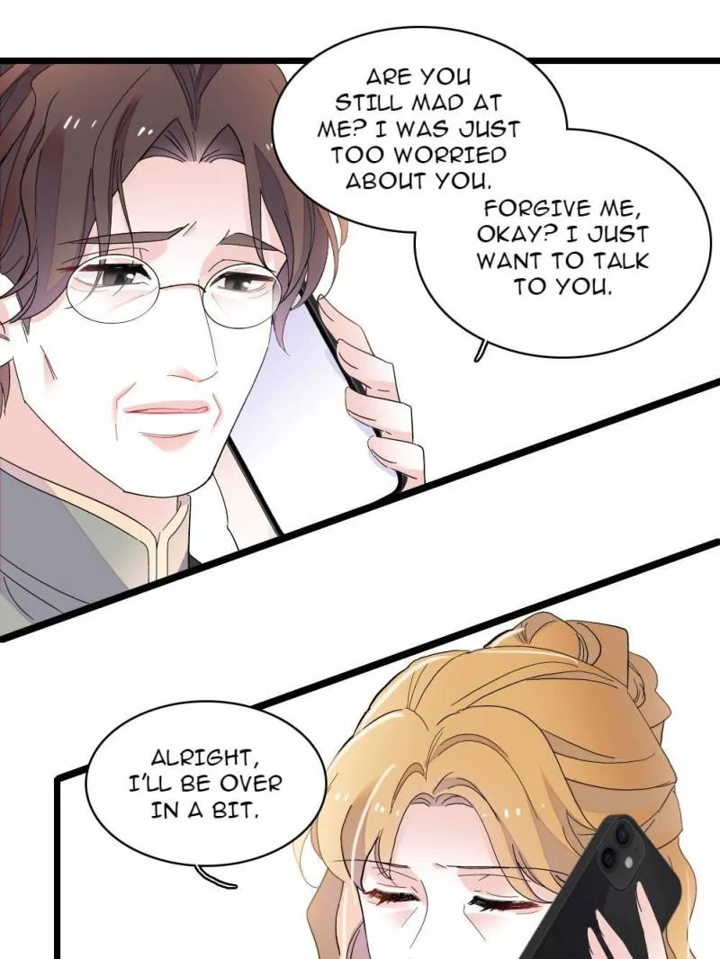 The Almighty Daughter Runs The World Chapter 178 page 30