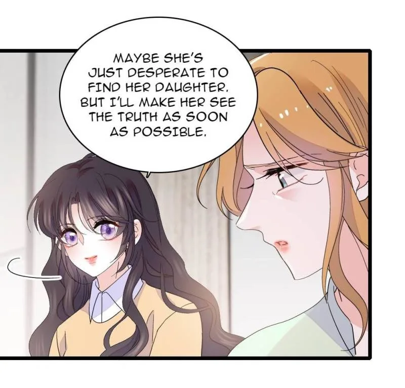 The Almighty Daughter Runs The World Chapter 178 page 9