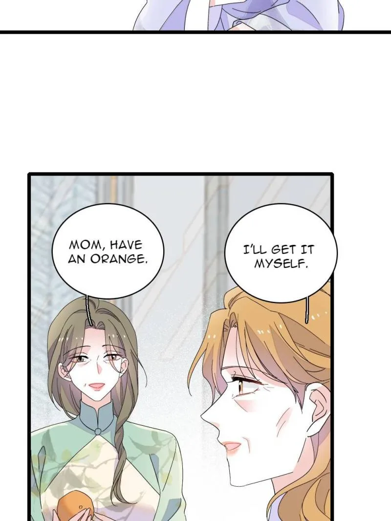 The Almighty Daughter Runs The World Chapter 177 page 3