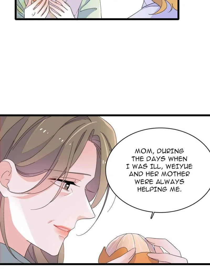 The Almighty Daughter Runs The World Chapter 177 page 4