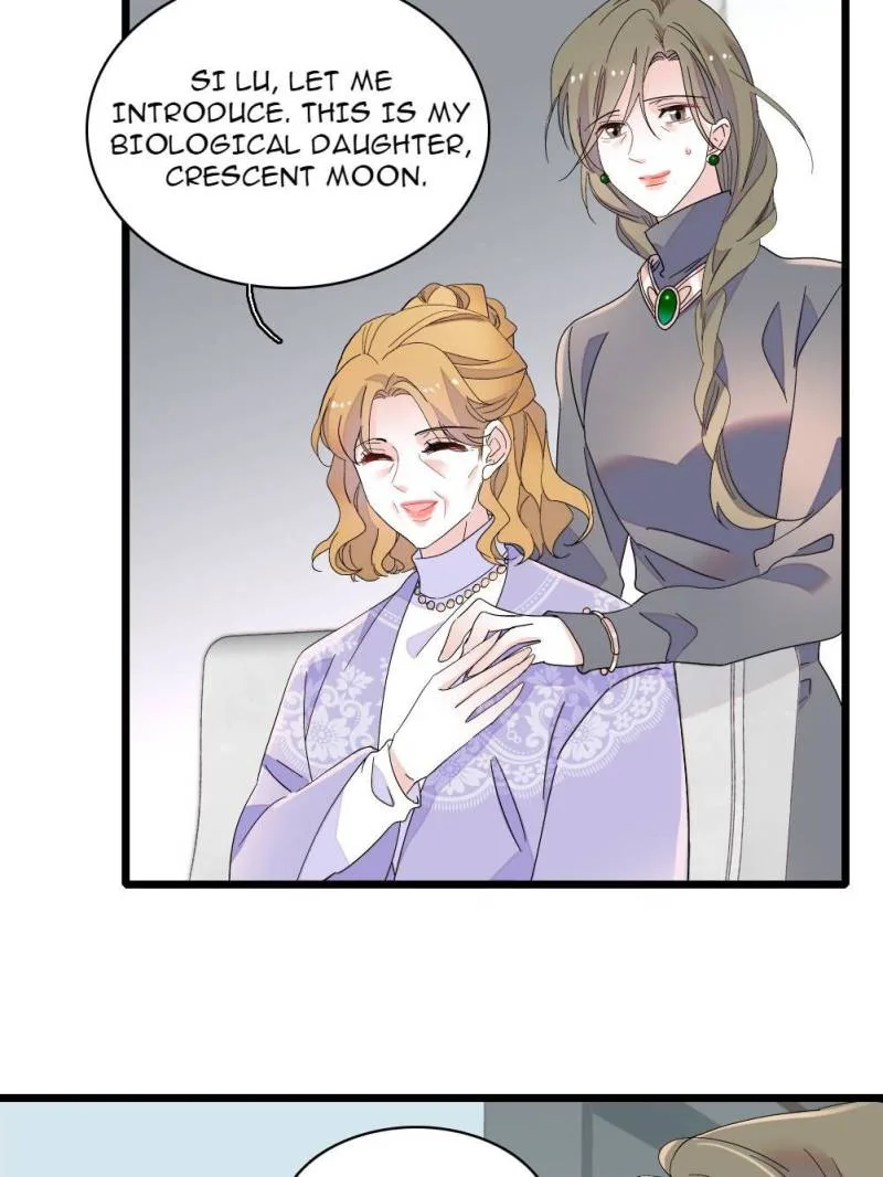 The Almighty Daughter Runs The World Chapter 178 page 20