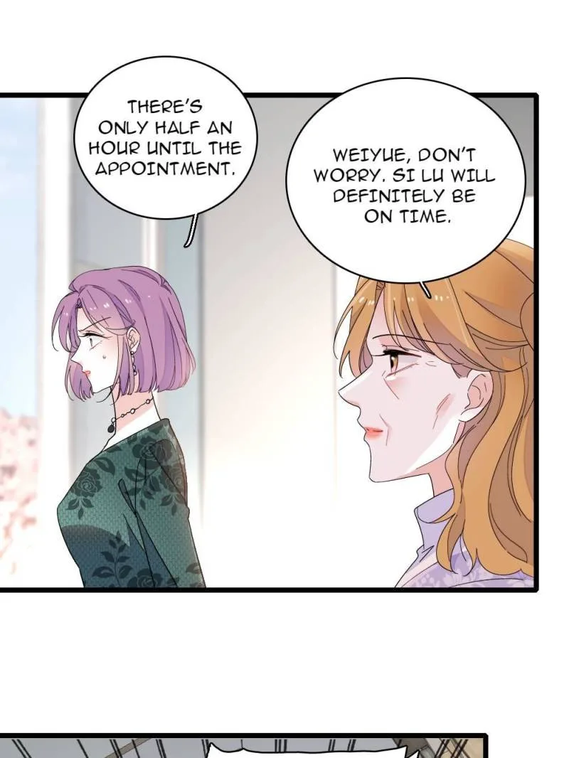 The Almighty Daughter Runs The World Chapter 178 page 14