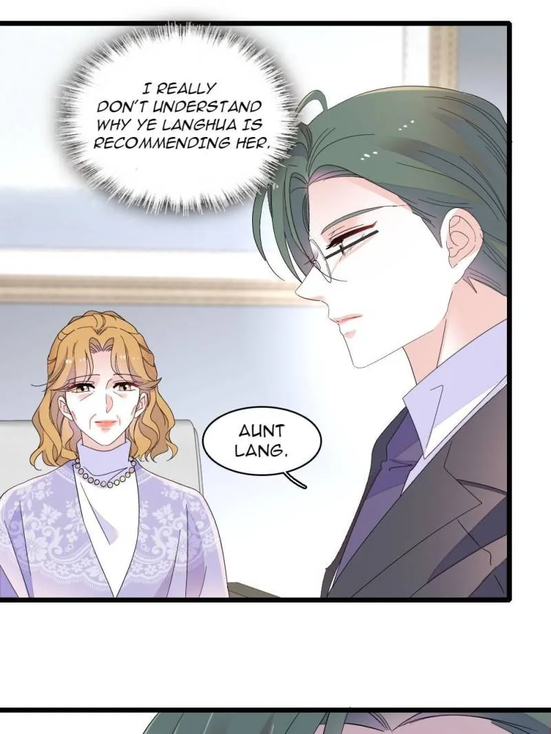 The Almighty Daughter Runs The World Chapter 178 page 18