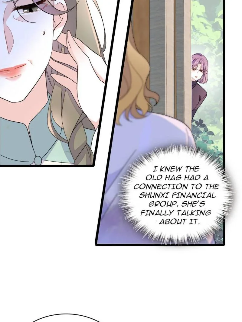 The Almighty Daughter Runs The World Chapter 177 page 8