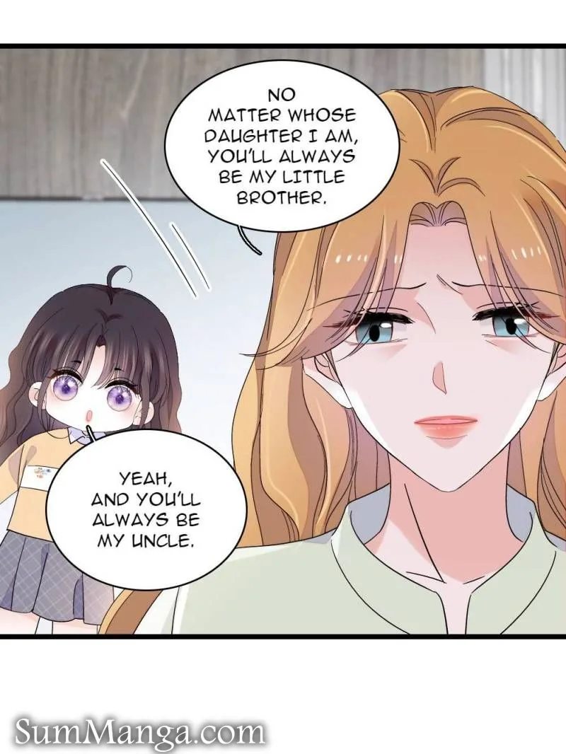 The Almighty Daughter Runs The World Chapter 178 page 4