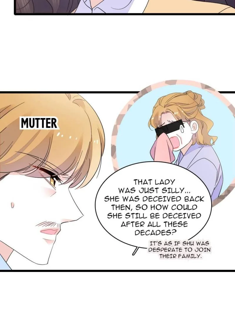 The Almighty Daughter Runs The World Chapter 178 page 8