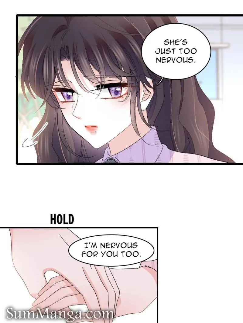 The Almighty Daughter Runs The World Chapter 178 page 34