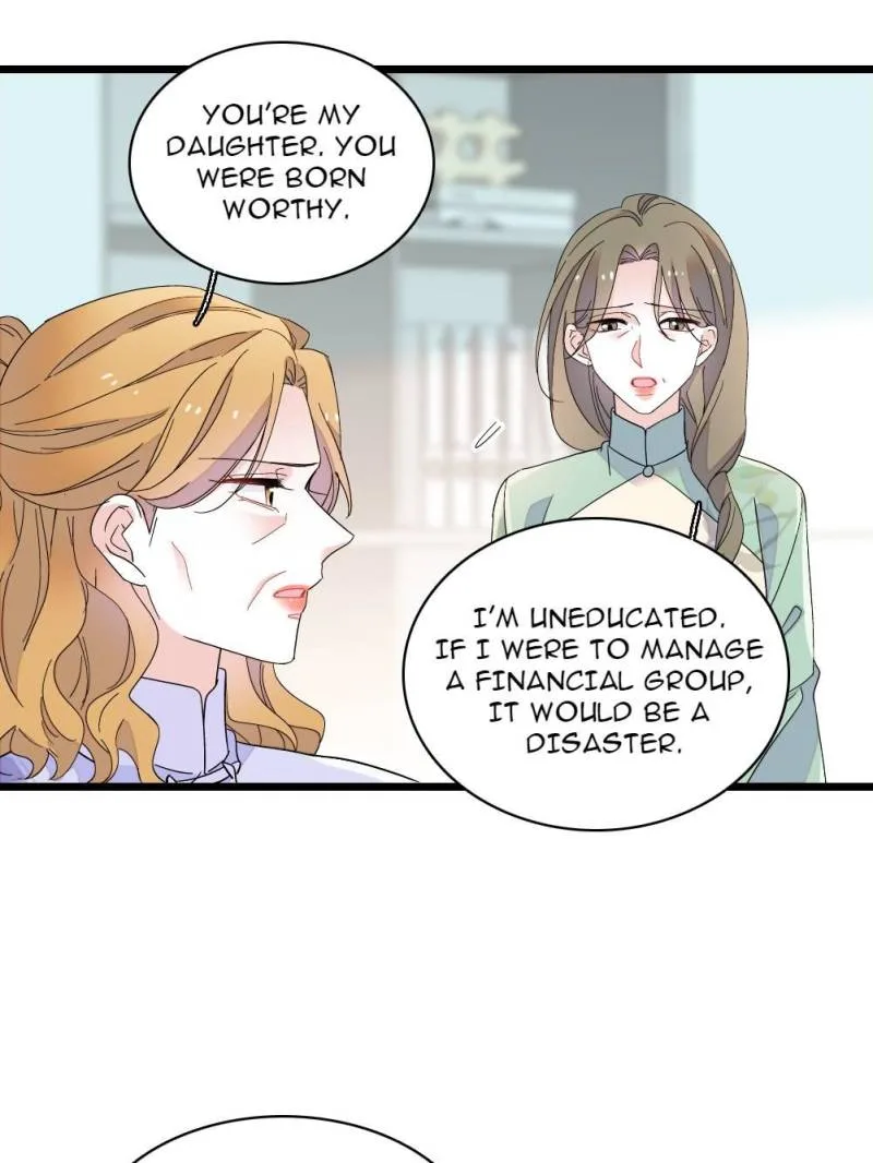 The Almighty Daughter Runs The World Chapter 177 page 14