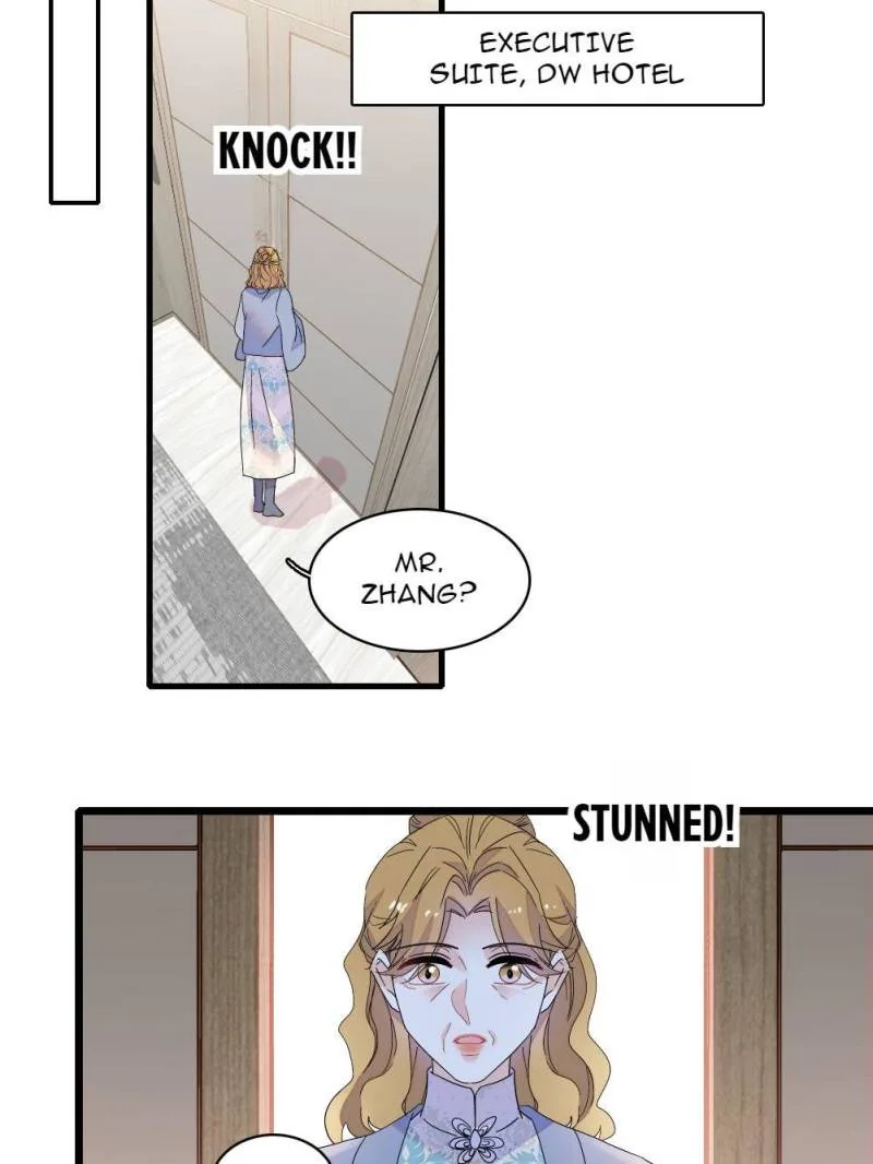 The Almighty Daughter Runs The World Chapter 178 page 39