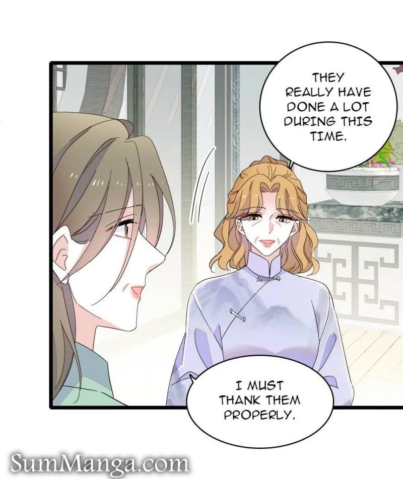 The Almighty Daughter Runs The World Chapter 177 page 5