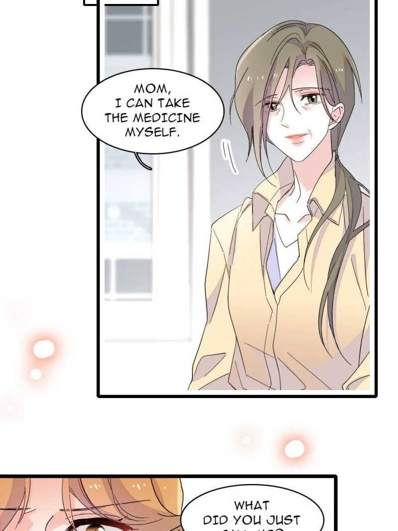 The Almighty Daughter Runs The World Chapter 176 page 40