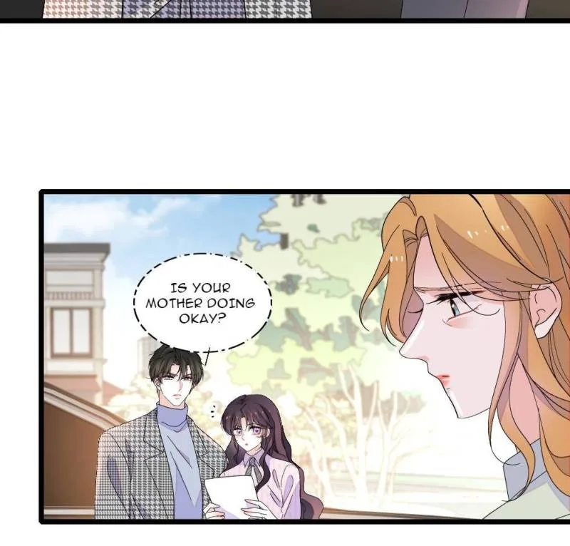 The Almighty Daughter Runs The World Chapter 178 page 33