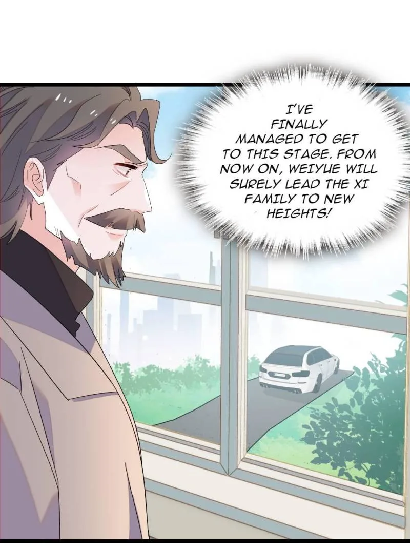 The Almighty Daughter Runs The World Chapter 178 page 26