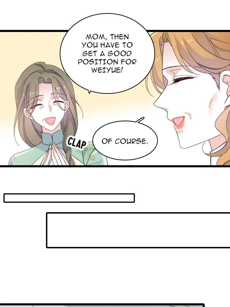 The Almighty Daughter Runs The World Chapter 177 page 10