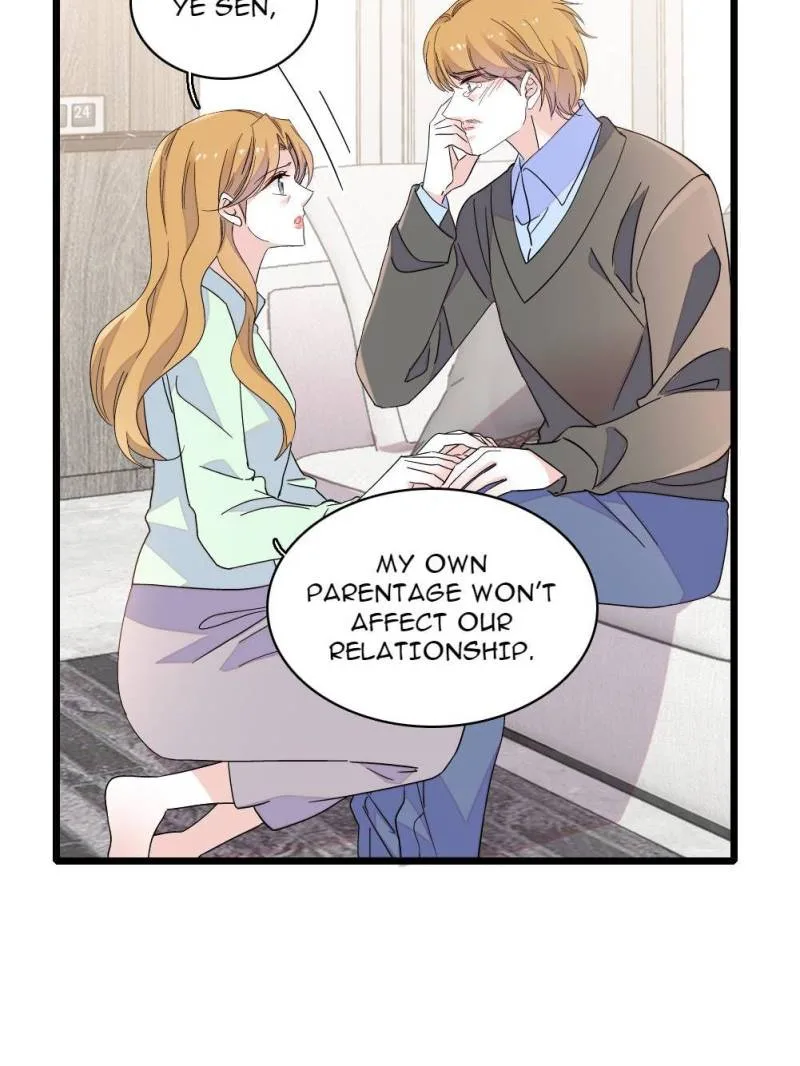 The Almighty Daughter Runs The World Chapter 178 page 3
