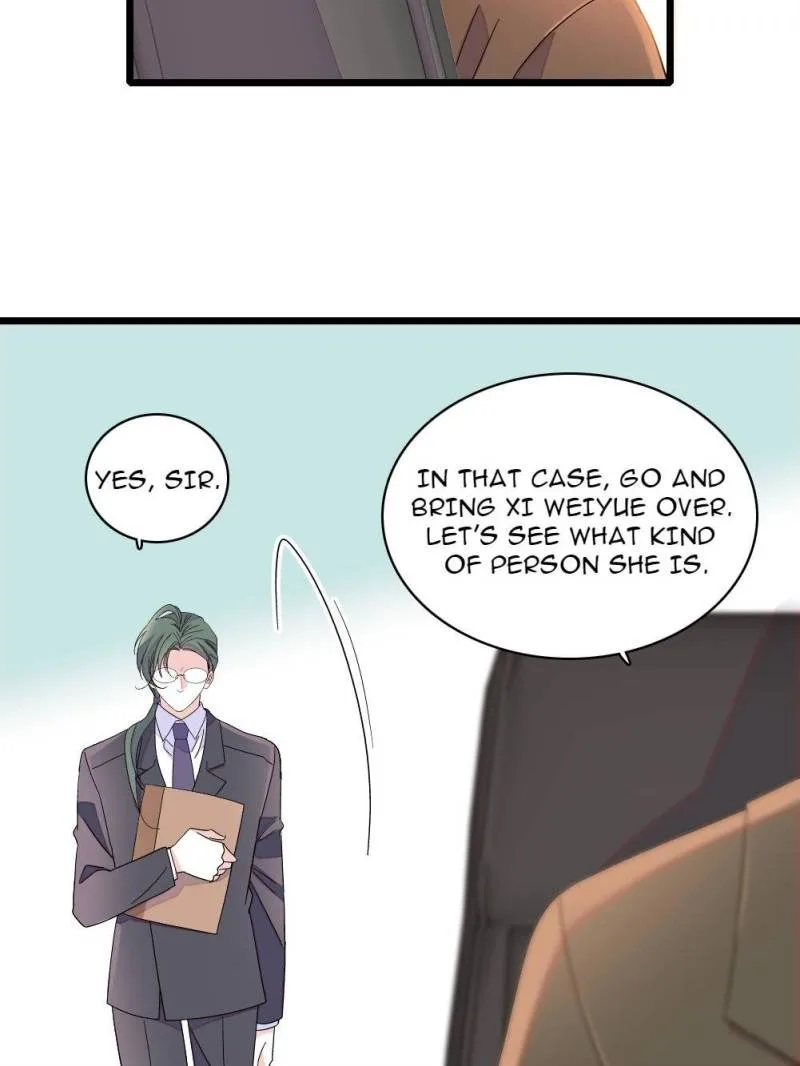 The Almighty Daughter Runs The World Chapter 178 page 12