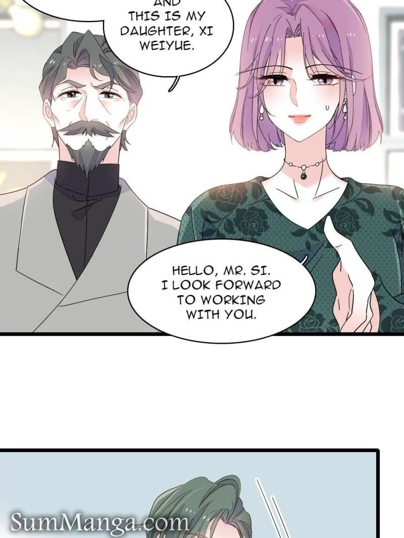 The Almighty Daughter Runs The World Chapter 178 page 16