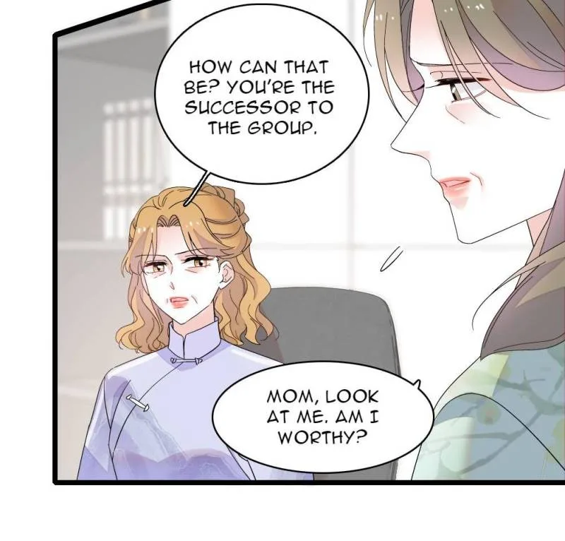 The Almighty Daughter Runs The World Chapter 177 page 13