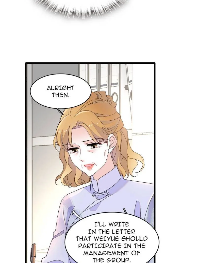 The Almighty Daughter Runs The World Chapter 177 page 16