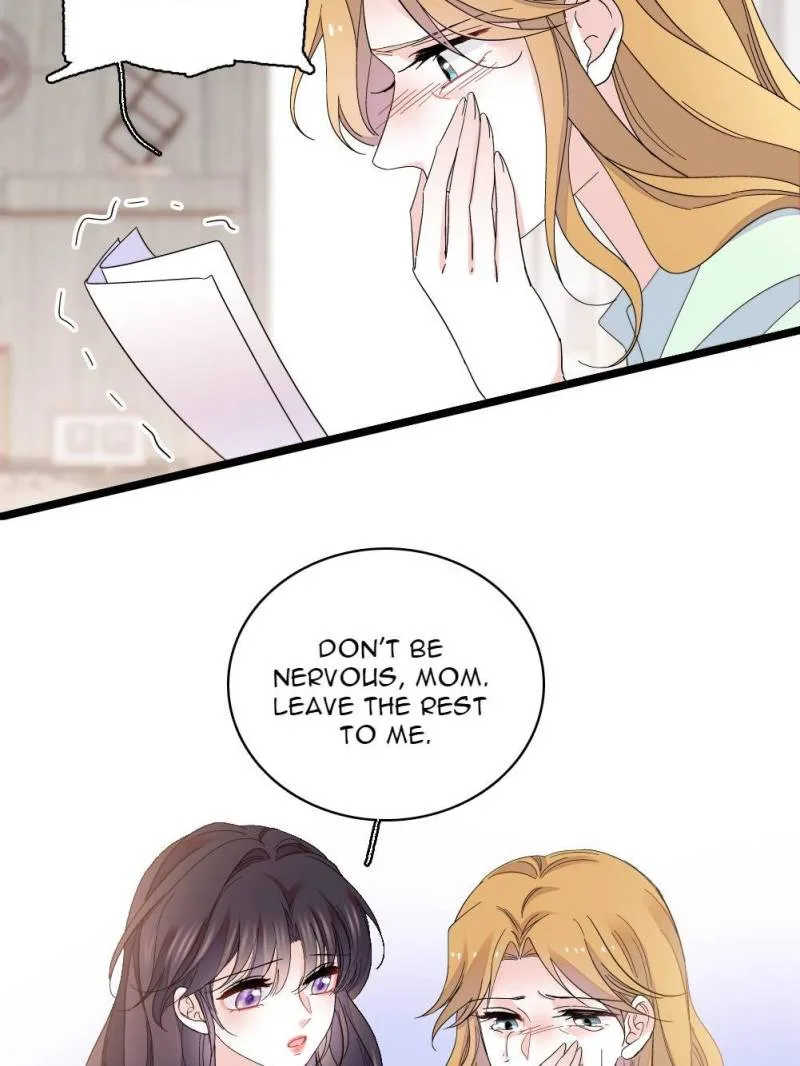 The Almighty Daughter Runs The World Chapter 177 page 31