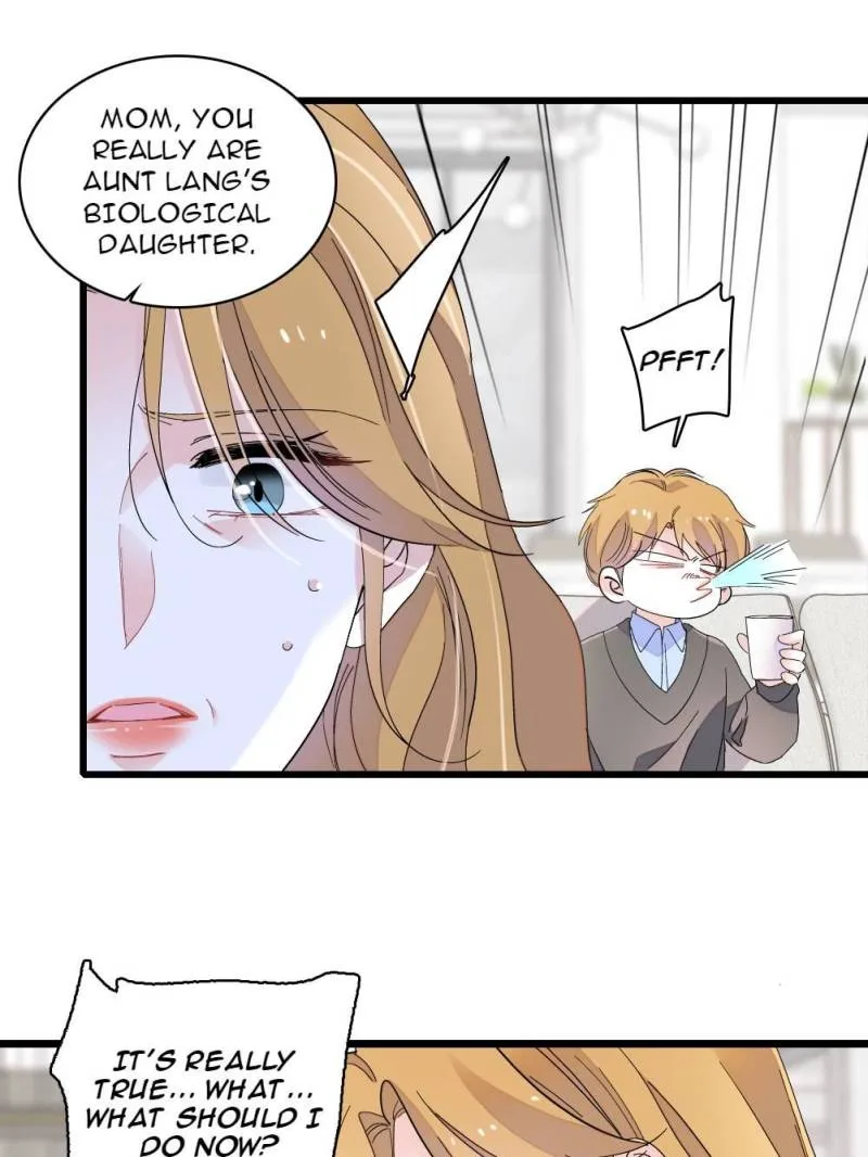 The Almighty Daughter Runs The World Chapter 177 page 30