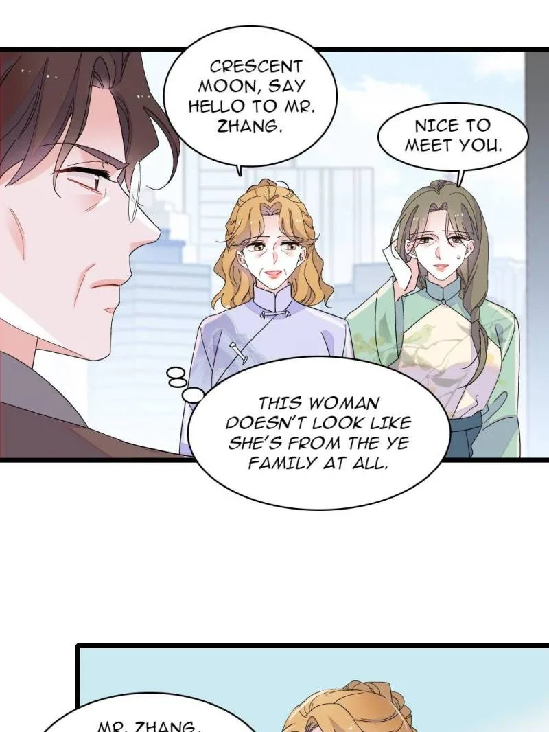 The Almighty Daughter Runs The World Chapter 177 page 19