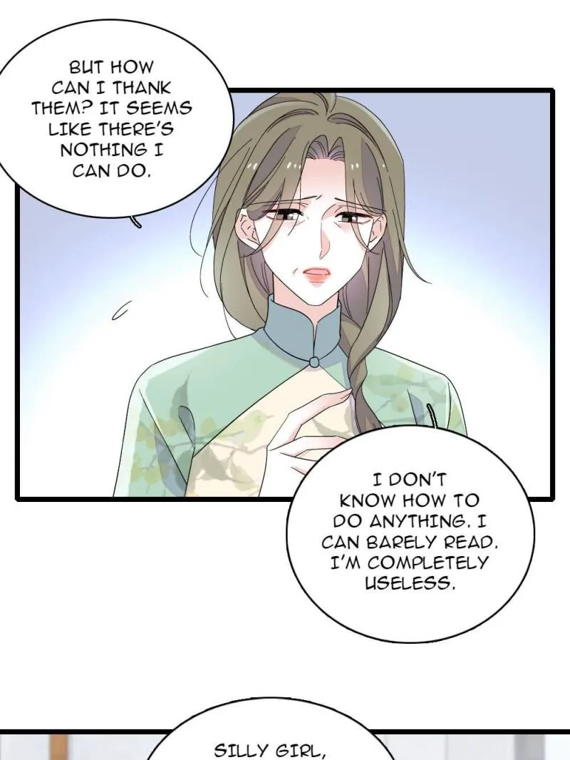 The Almighty Daughter Runs The World Chapter 177 page 6