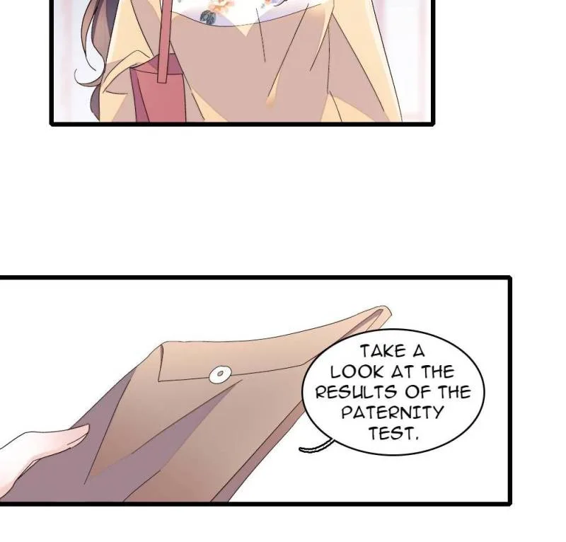 The Almighty Daughter Runs The World Chapter 177 page 29