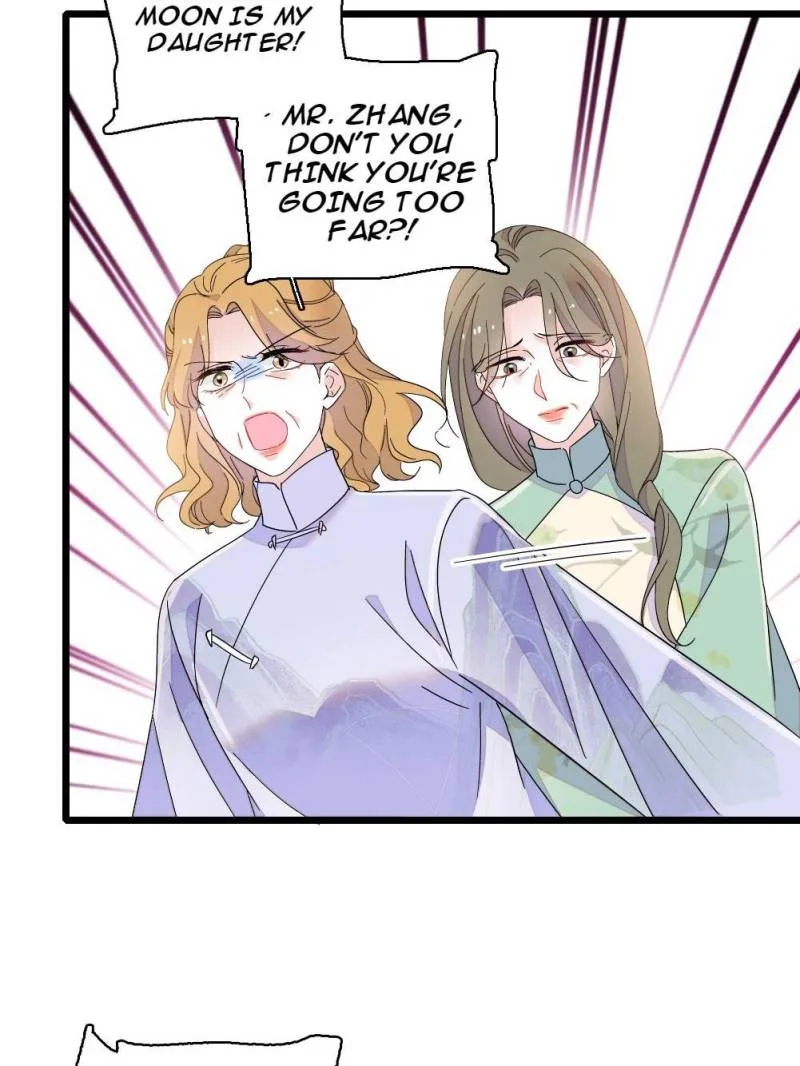 The Almighty Daughter Runs The World Chapter 177 page 24
