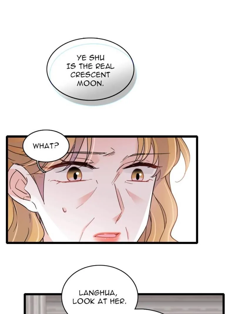 The Almighty Daughter Runs The World Chapter 179 page 6