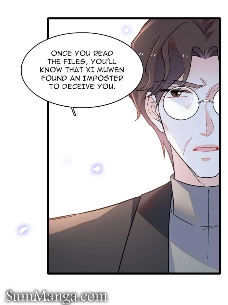 The Almighty Daughter Runs The World Chapter 179 page 13