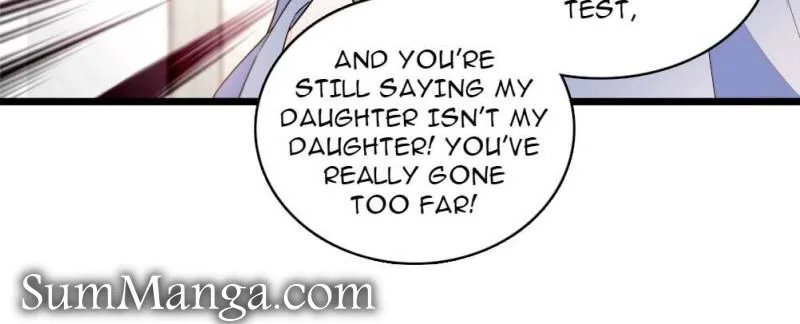 The Almighty Daughter Runs The World Chapter 179 page 10