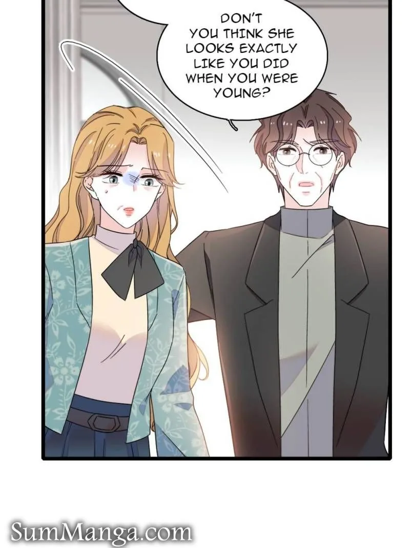 The Almighty Daughter Runs The World Chapter 179 page 7