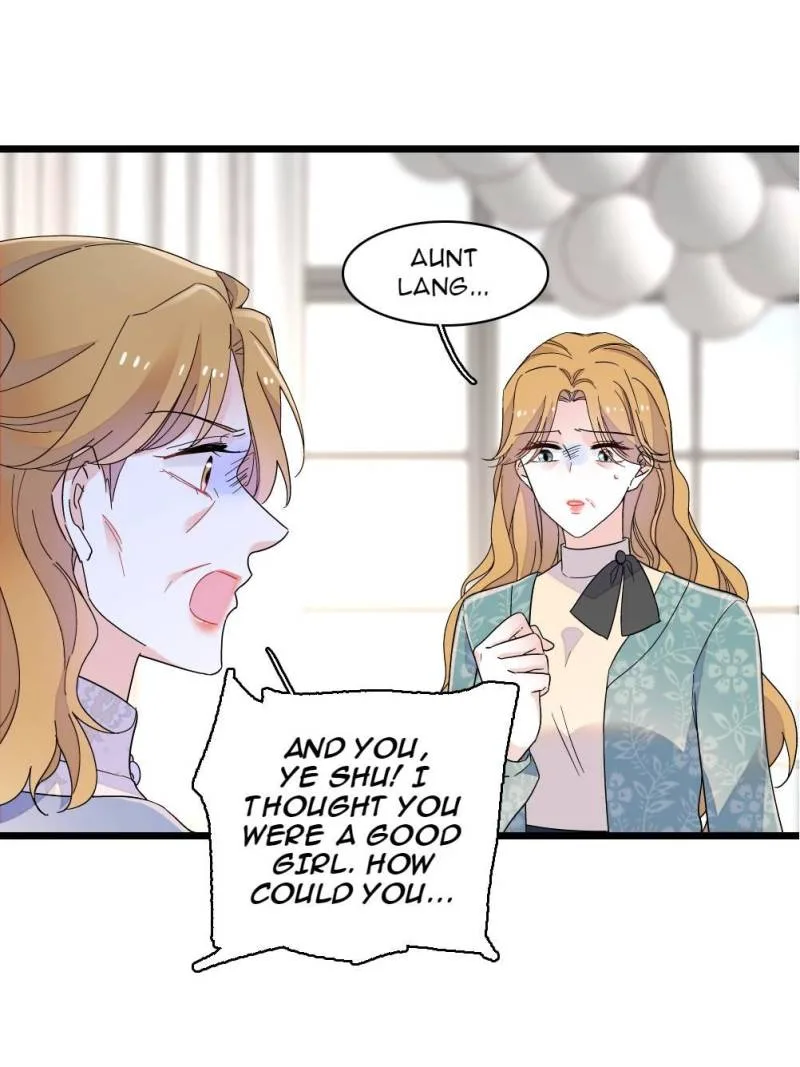 The Almighty Daughter Runs The World Chapter 179 page 15
