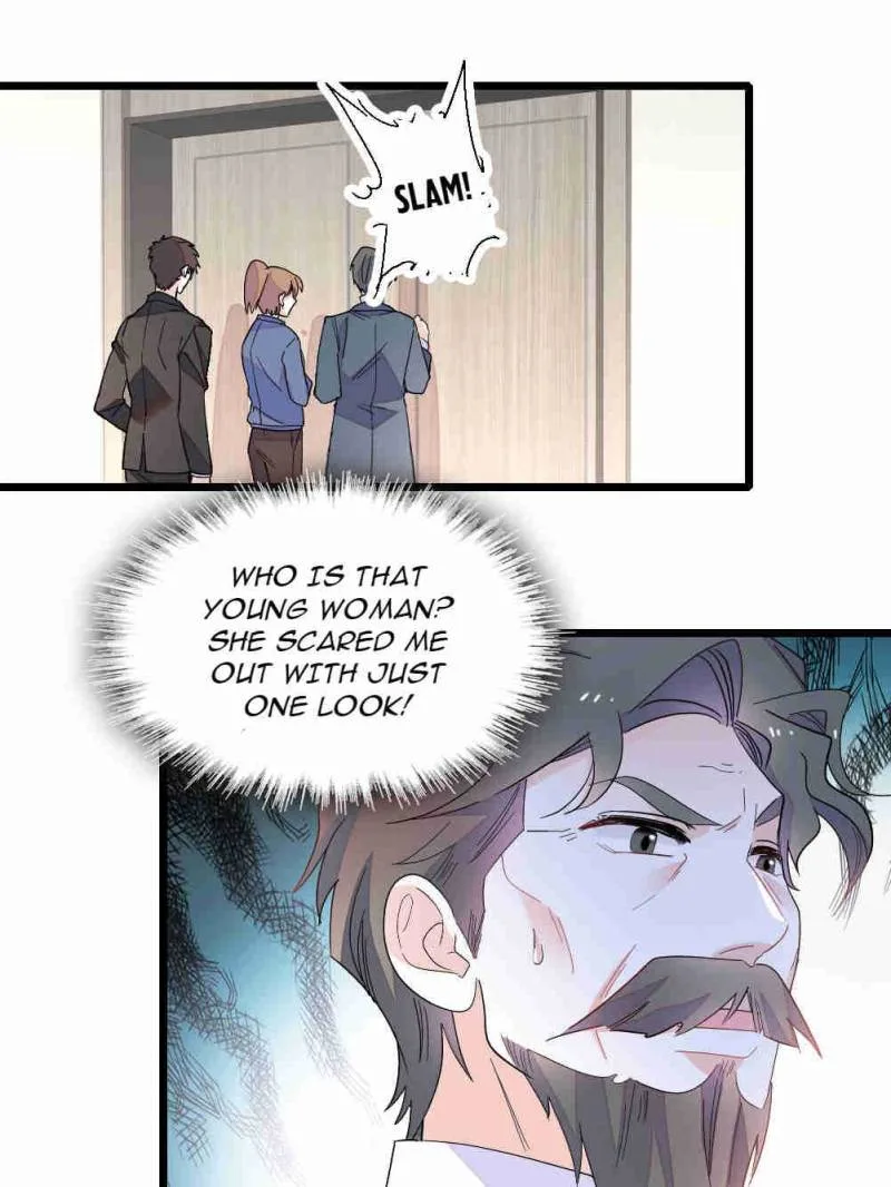 The Almighty Daughter Runs The World Chapter 181 page 6