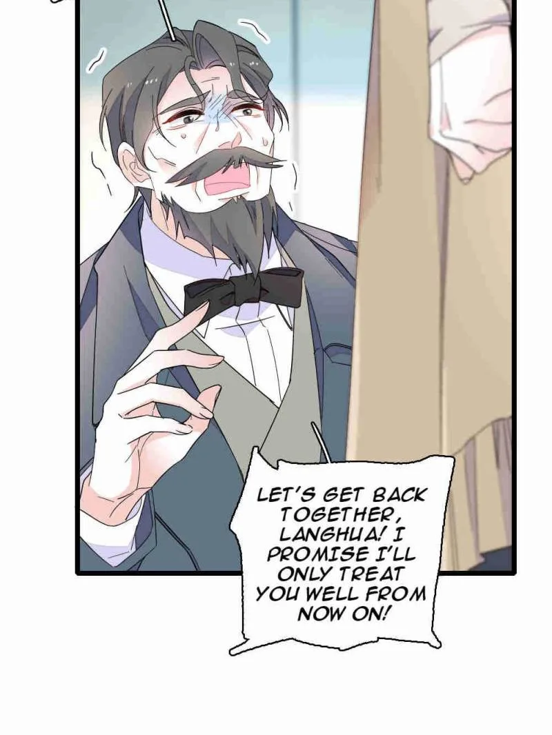 The Almighty Daughter Runs The World Chapter 181 page 36