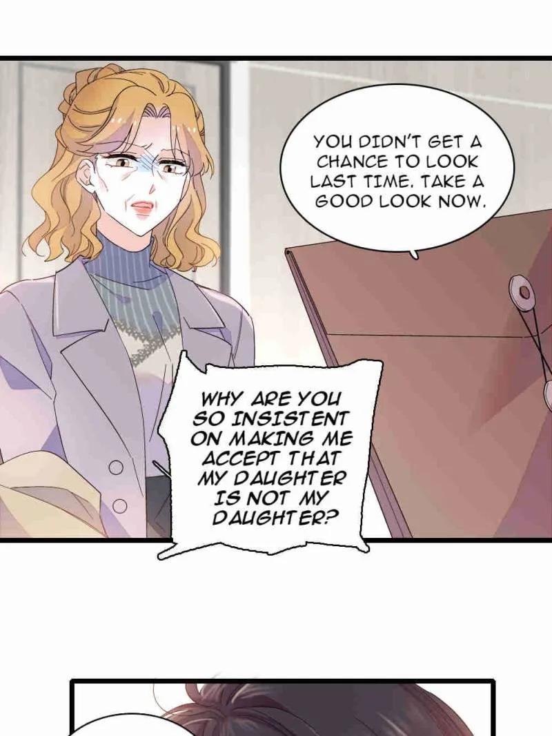 The Almighty Daughter Runs The World Chapter 181 page 10