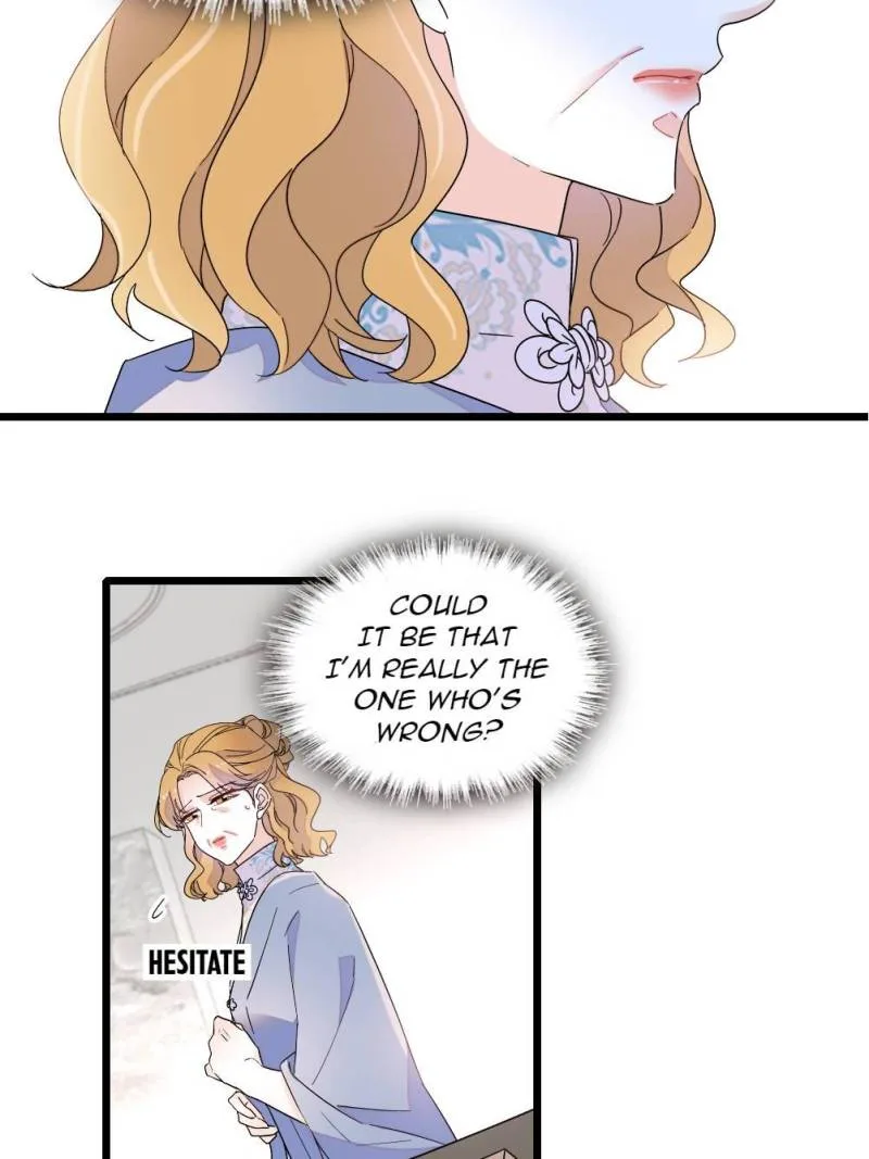 The Almighty Daughter Runs The World Chapter 179 page 20